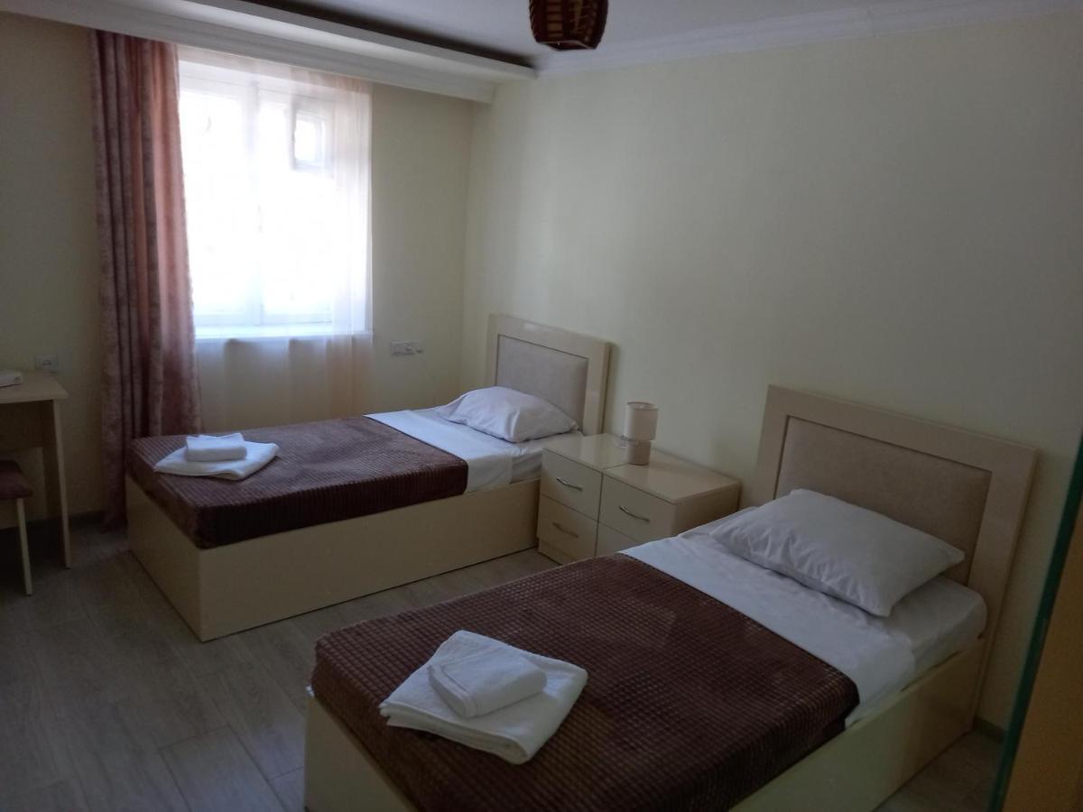 H.A.S.K Bed and Breakfast Γκιουμρί Εξωτερικό φωτογραφία