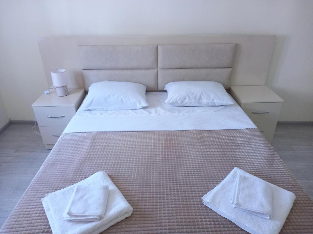 H.A.S.K Bed and Breakfast Γκιουμρί Εξωτερικό φωτογραφία