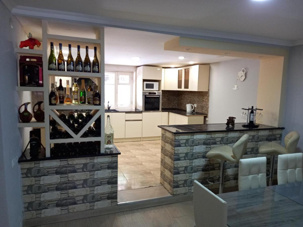 H.A.S.K Bed and Breakfast Γκιουμρί Εξωτερικό φωτογραφία