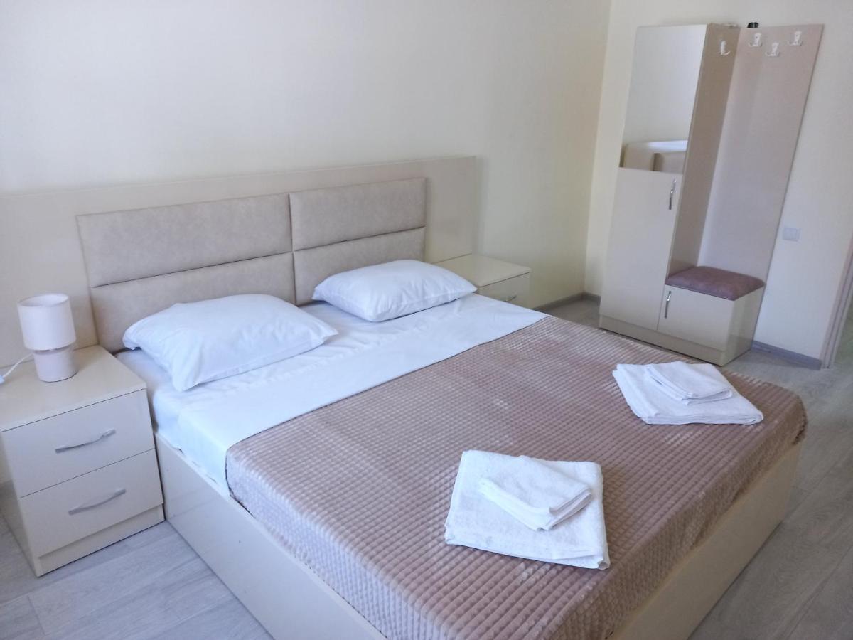 H.A.S.K Bed and Breakfast Γκιουμρί Εξωτερικό φωτογραφία
